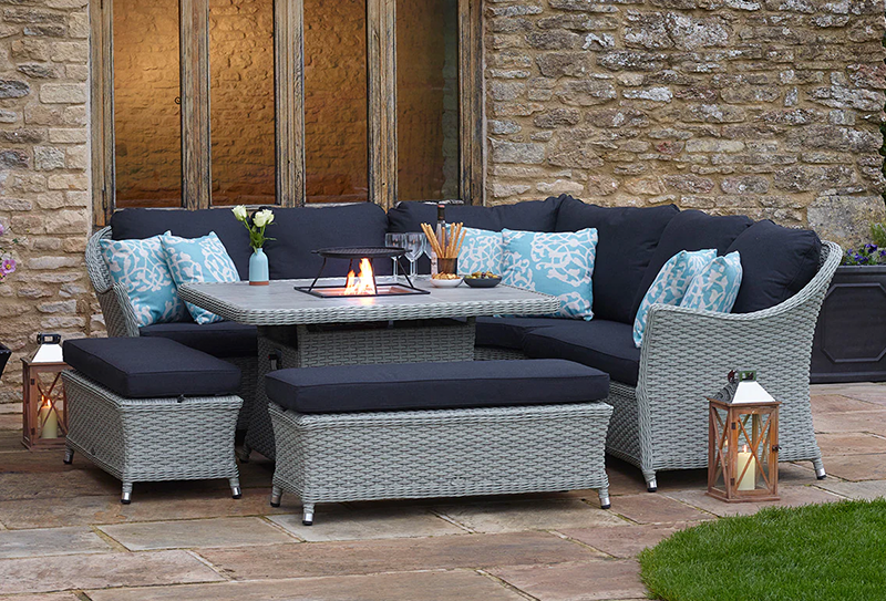5 mistakes to avoid when purchasing garden furniture Whitehall Garden