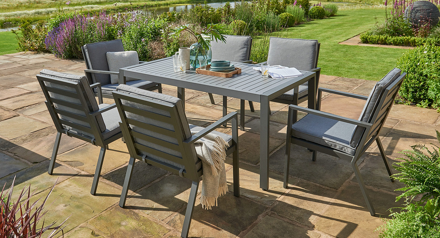 Norfolk Leisure Garden Furniture Whitehall Garden Centre