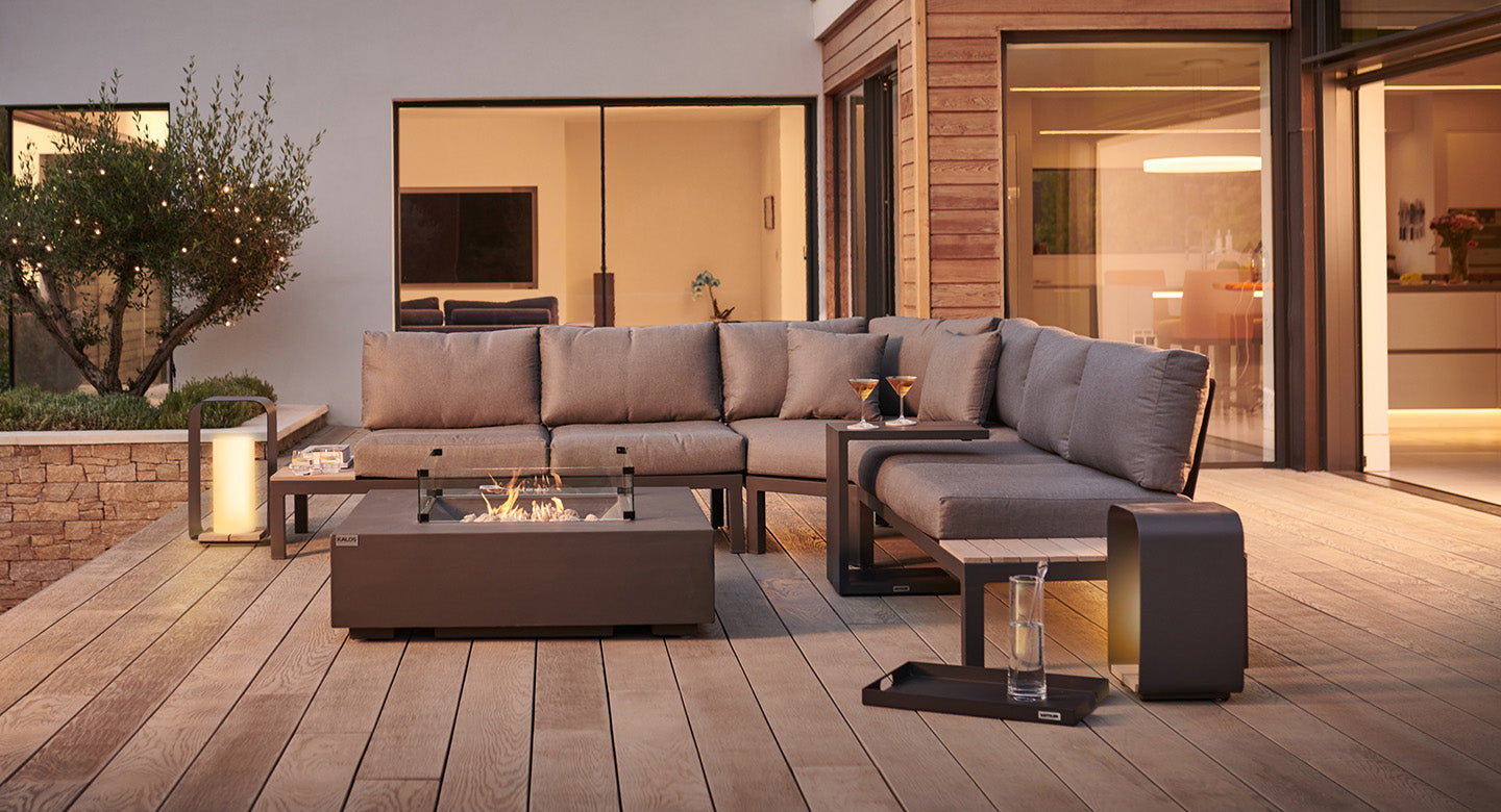 Styling Accessories Whitehall Garden Centre