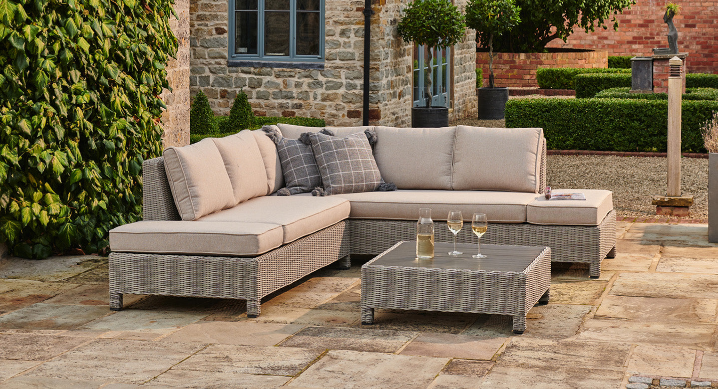 Lounge & Corner Sets Whitehall Garden Centre