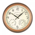 Astbury Clock 15