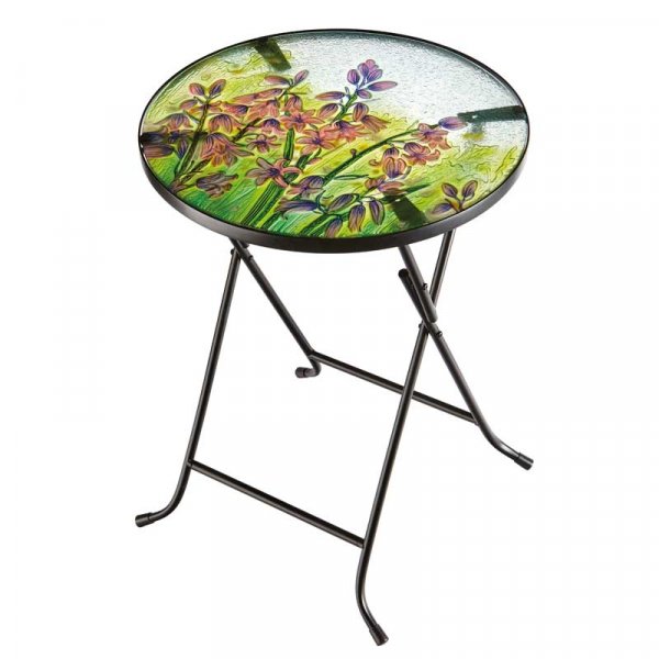 Bluebell Table