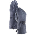 Napoleon Cowhide Leather Gloves