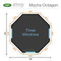 Affinity View Octagon