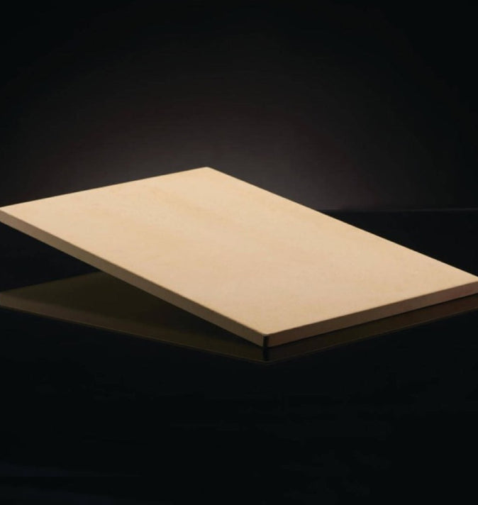 Napoleon Rectangle Pizza Stone
