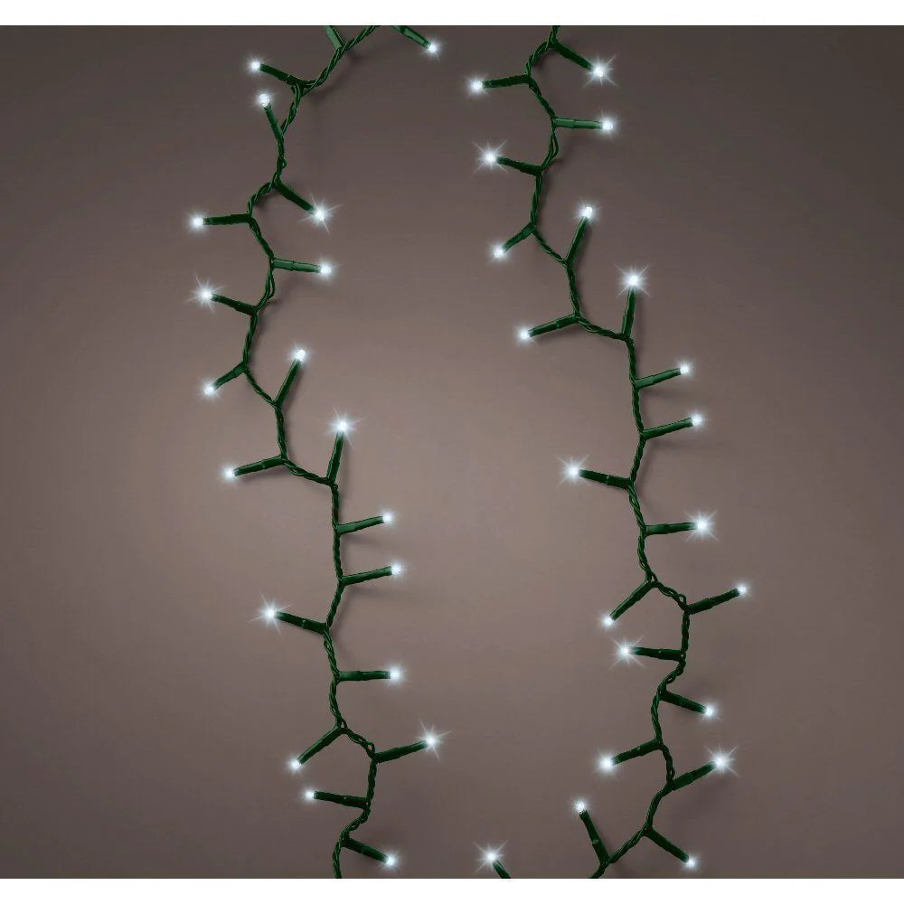 1500 Compact Lights Cool White Whitehall Garden Centre