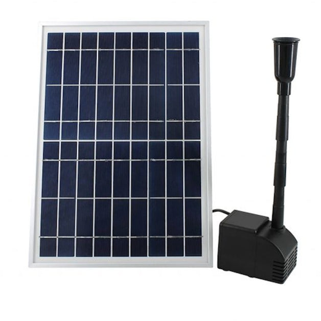Nova Excel Solar Pump 200lph