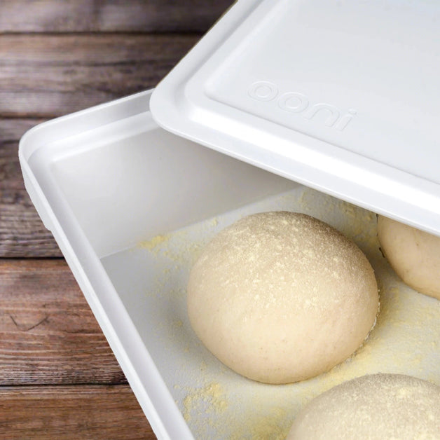 Ooni Dough Box (Set of 2)