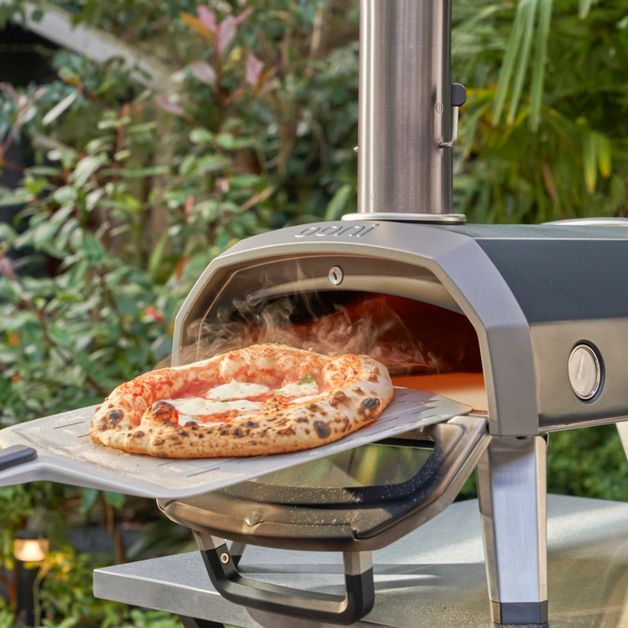 Ooni Karu 12G Multi Fuel Pizza Oven