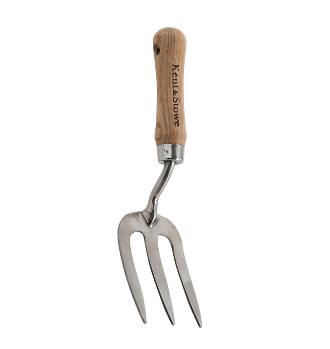 Kent & Stowe Garden Life Hand Fork
