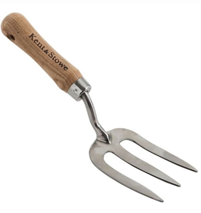 Kent & Stowe Garden Life Hand Fork