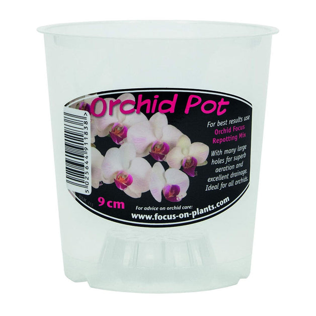 Orchid Pot 9cm