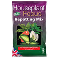 Houseplant Focus Repotting Mix 8Ltr