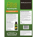 Citrus Focus Repotting Mix 8Ltr