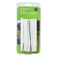White Plant Labels 6