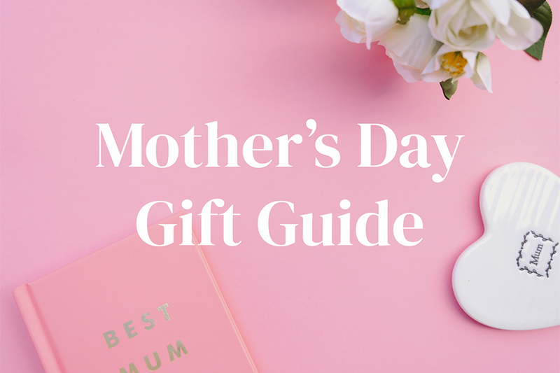 Mother's Day Gift Guide 2022-image