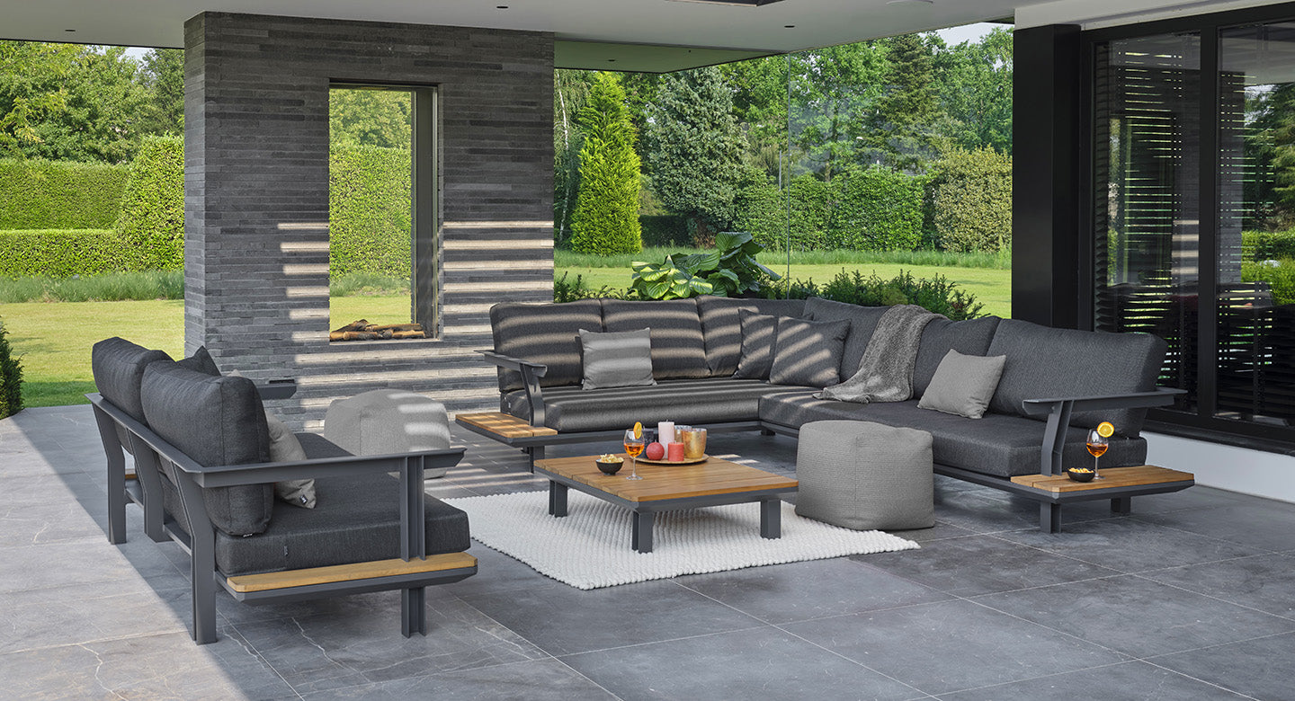 LIFE Garden Furniture Whitehall Garden Centre