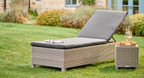 Day Beds & Sun Loungers