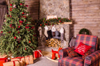 Christmas Decorations, Lights & Trees