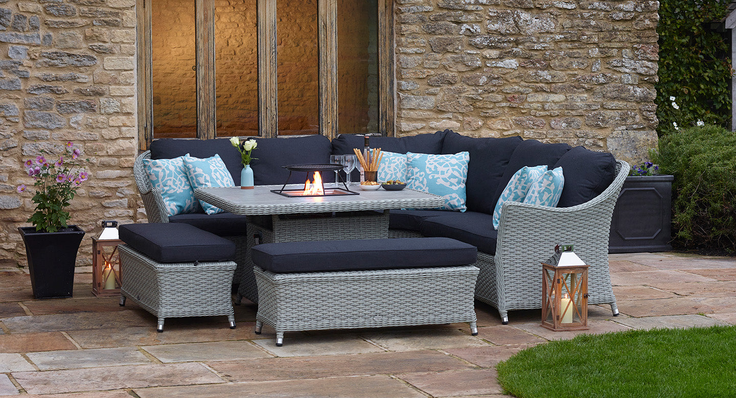 Fire Pit Sets Whitehall Garden Centre