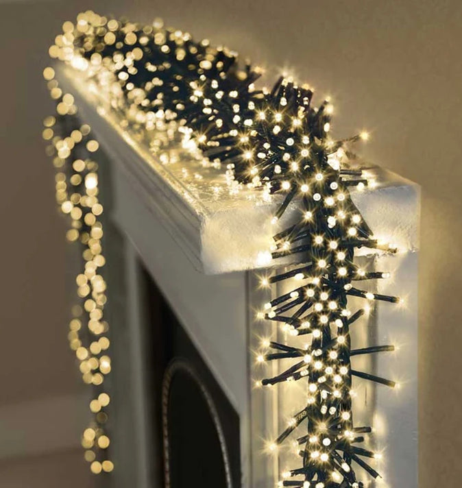 Premier 720 ClusterBrights Lights Warm White