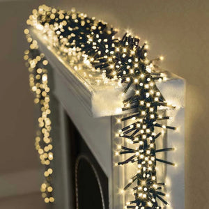 Premier 720 ClusterBrights Lights Warm White