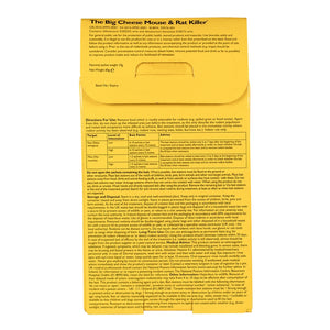 Mouse & Rat Killer 6 Pack