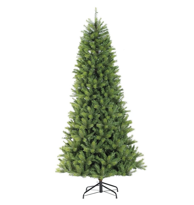 Kensington Fir Slim 7.5ft Un-Lit (A7)