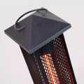 Kettler Universal Electric Lantern Heater 50cm