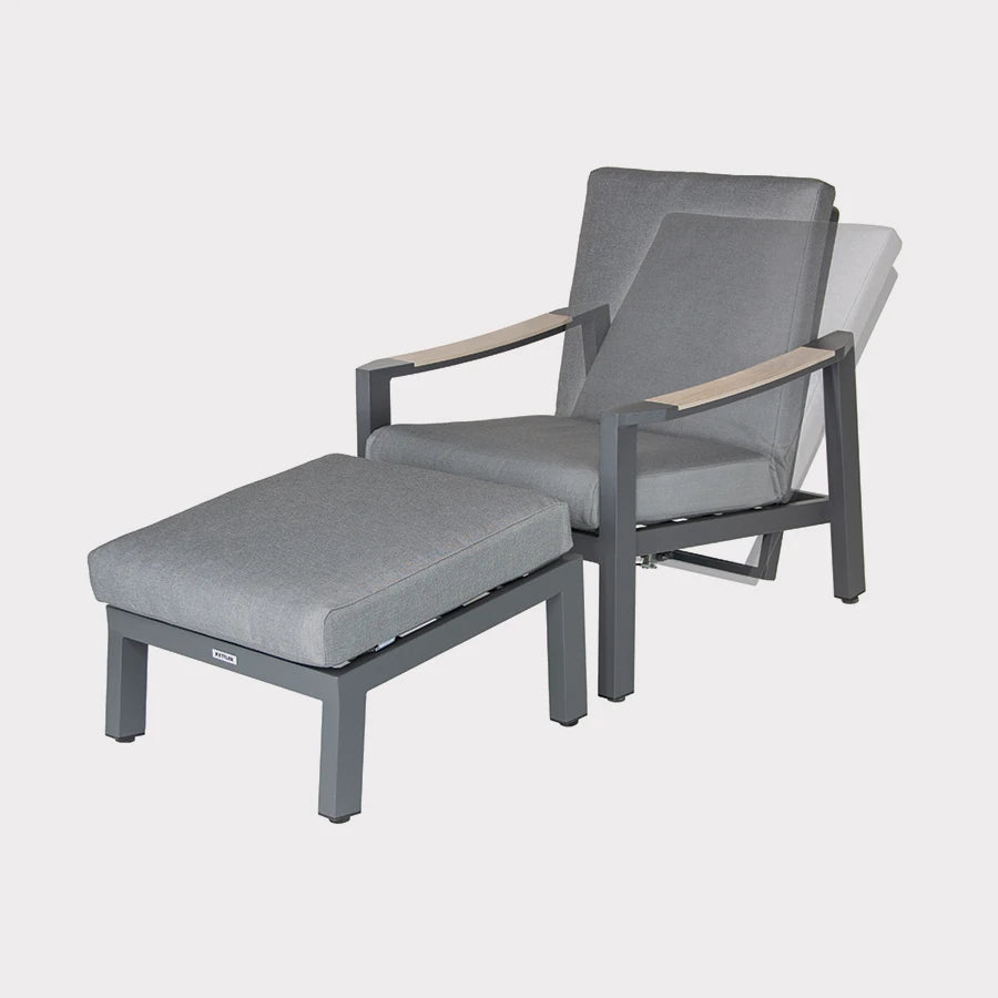 Kettler best sale elba lounger