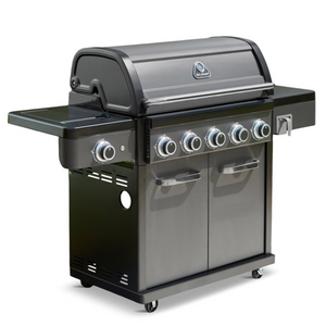 Grillstream Legacy Hybrid 5 Burner