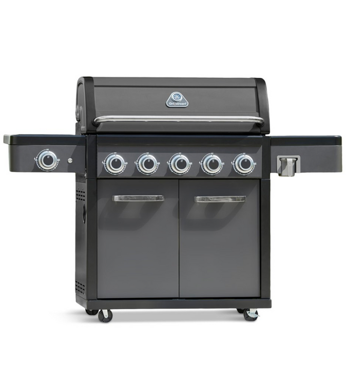 Grillstream Legacy Hybrid 5 Burner