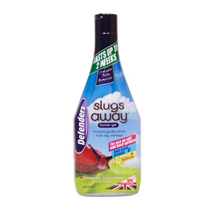Slugs Away Barrier Gel 650ml