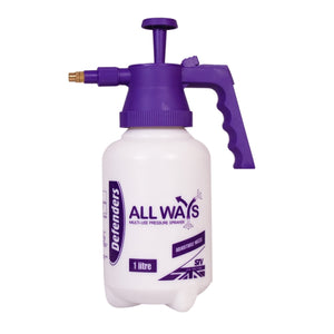 All Ways Multi Pressure Sprayer 1Ltr