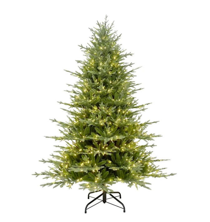 Alta Pine 7ft Pre-Lit (A12)