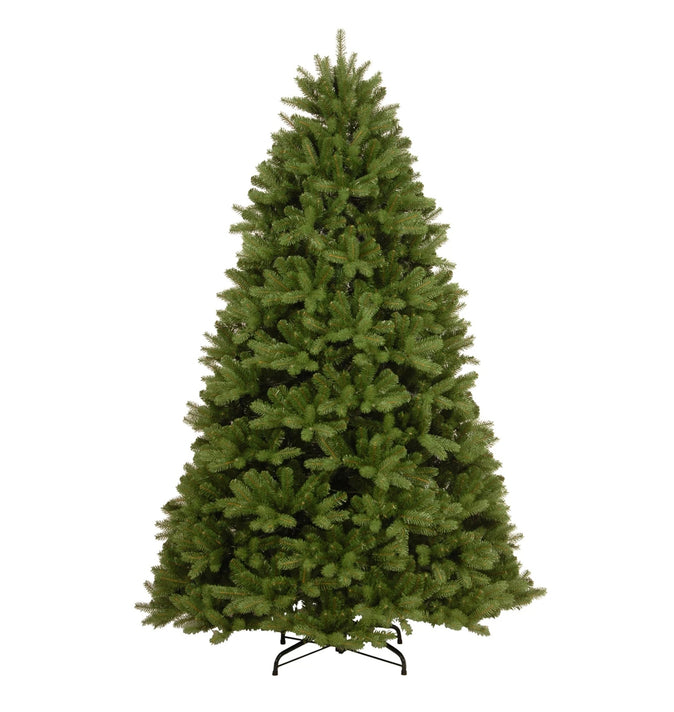 Tillberry Spruce 6.5ft Un-Lit (A19)