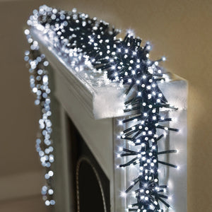 Premier 720 ClusterBrights Lights Cool White