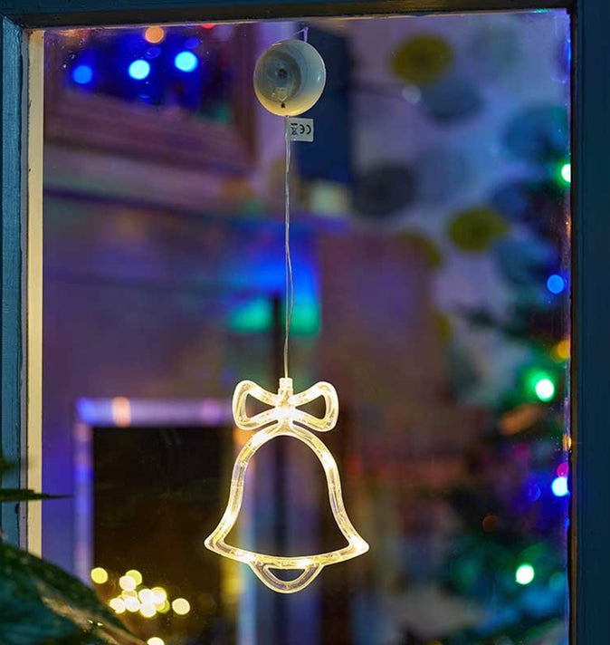 WindoDecor Bell Warm White