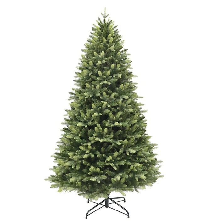 Everett Narrow 6ft Un-Lit (A13)