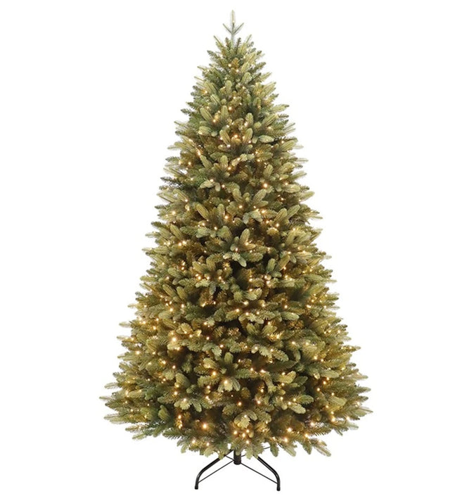 Everett Narrow 6ft Pre-Lit (A14)