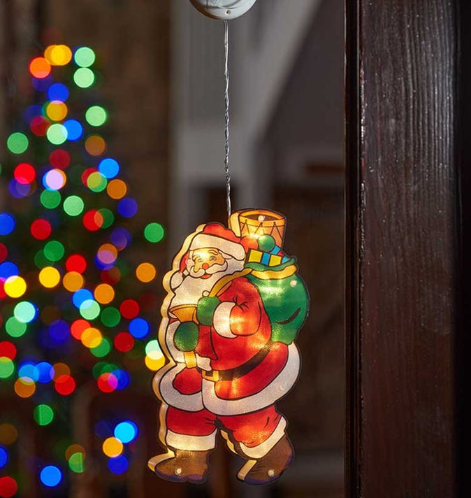 WindoSanta
