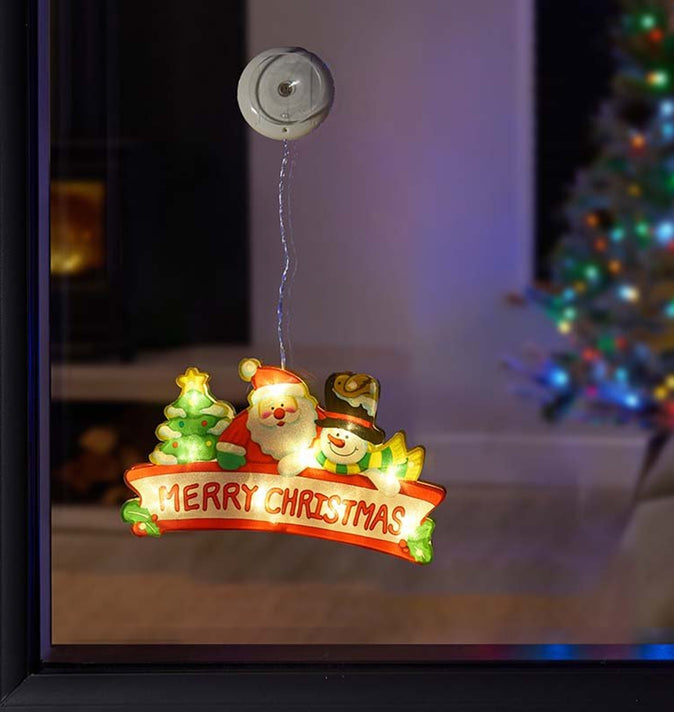 WindoChristmas