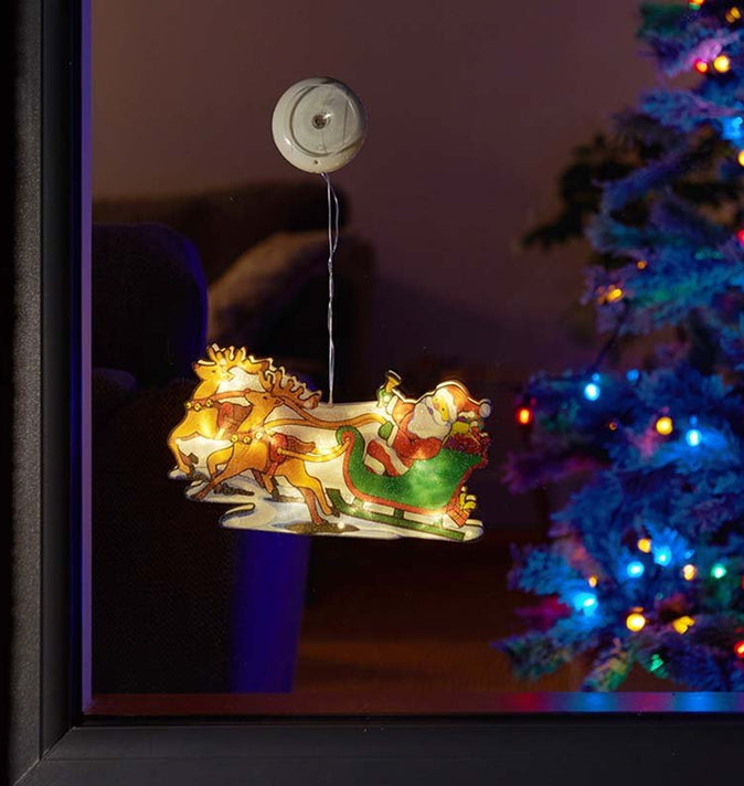 WindoSleigh