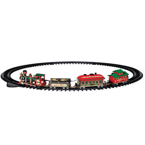 Lemax Yuletide Express