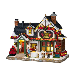 Poinsettia Lane Bed & Breakfast