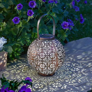 Boulette Lantern Large