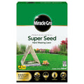 Miracle-Gro Super Seed Hard Wear 66m