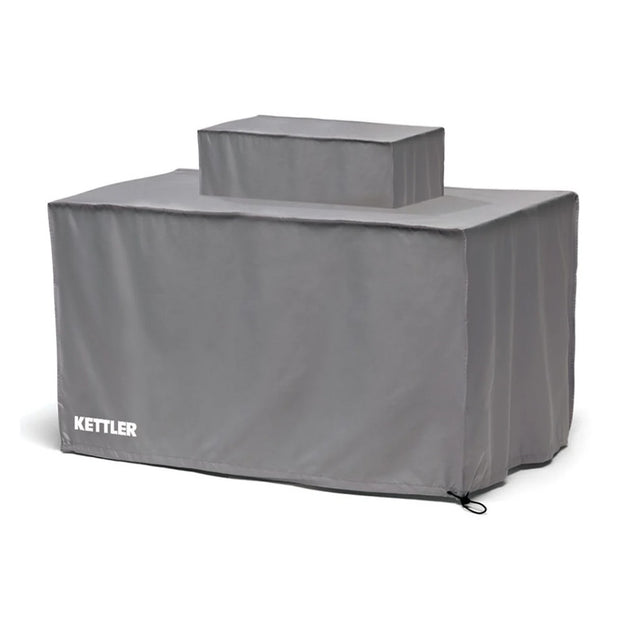 Kettler Protective Cover Palma Fire Pit Table