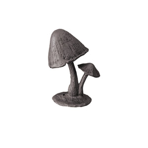 Double Mushroom