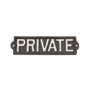 Private